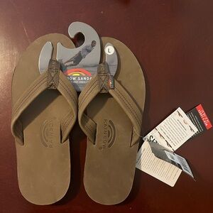 Men Rainbow Sandel Large